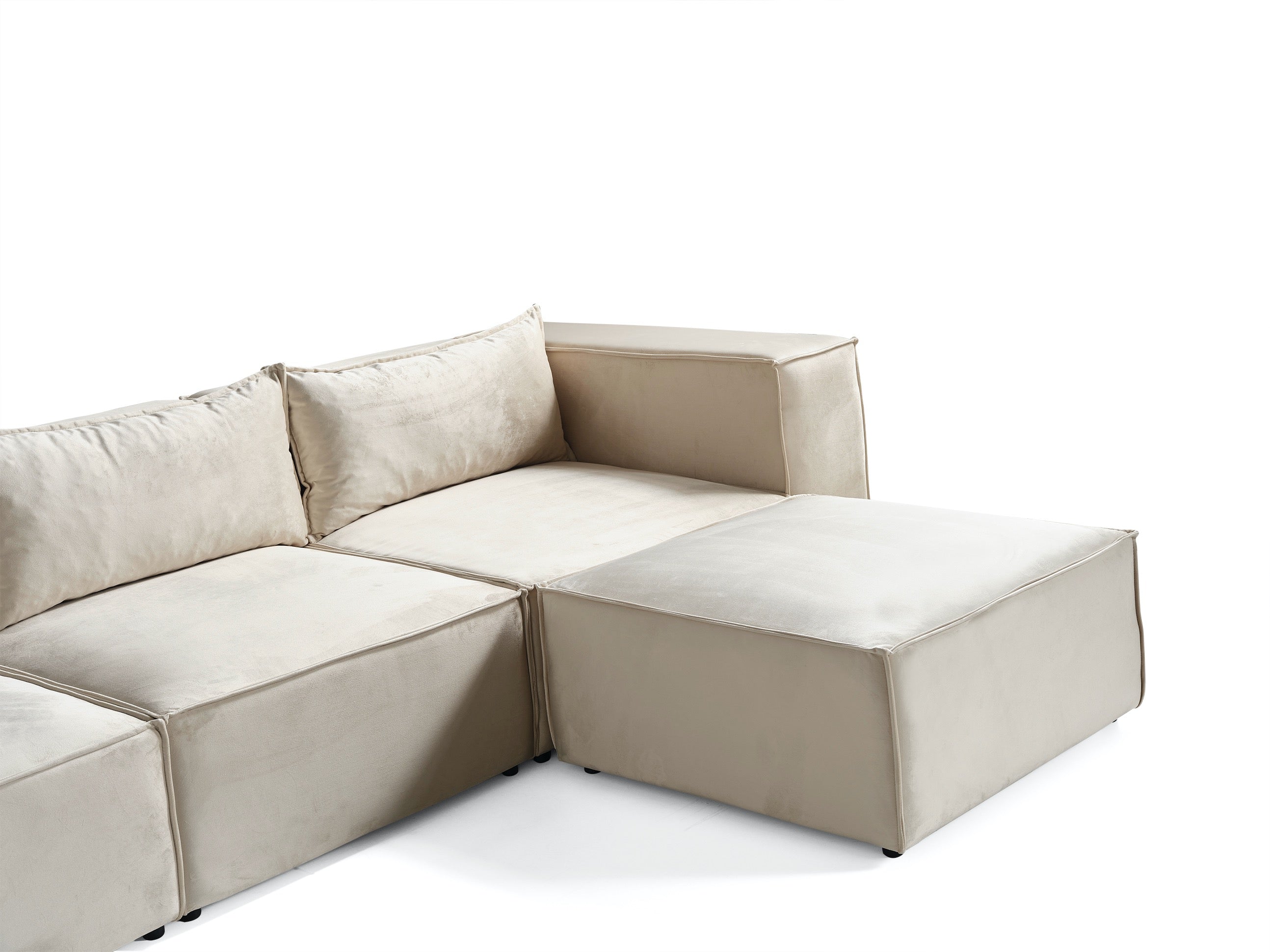Meya Sofa 3 Seater